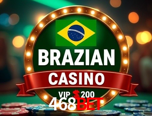 Desvendando o Mundo dos Jogos Virtuais na 468BET