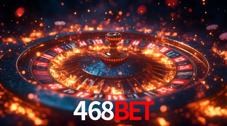 Sinta a adrenalina dos jogos de cassino com 468BET