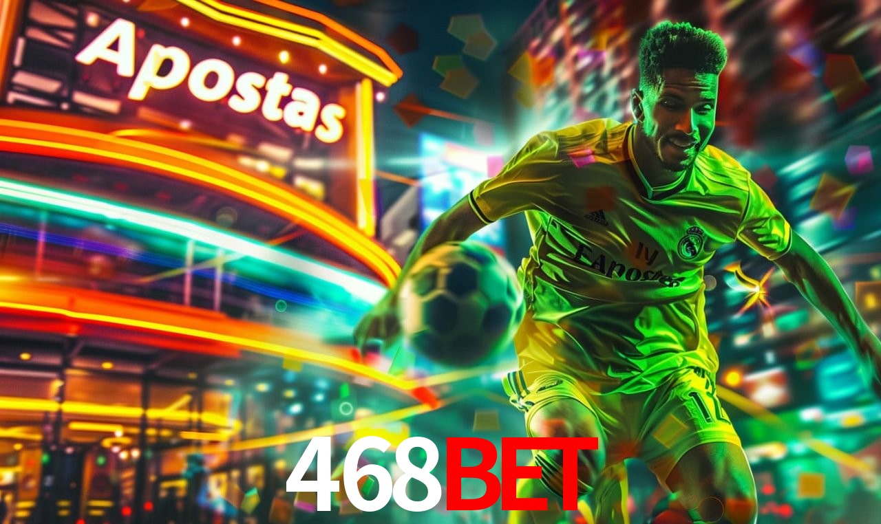 Descubra o Programa VIP da 468BET: Vantagens Exclusivas para Jogadores
