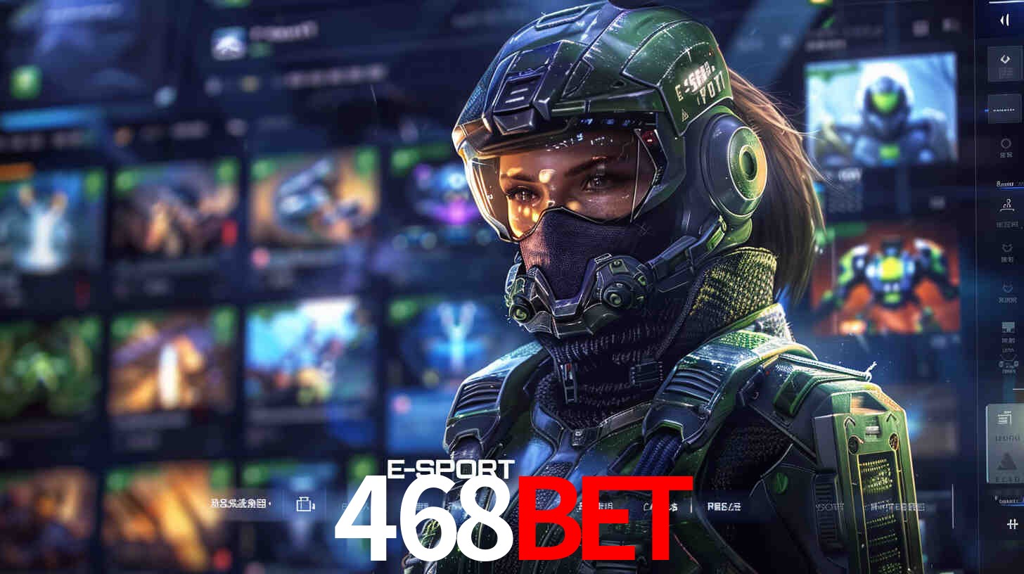 Security Systems 468BET
