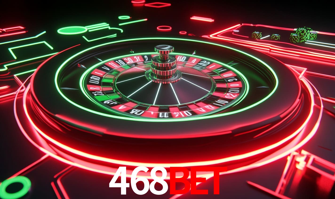 Avaliações dos Jogadores 468BET