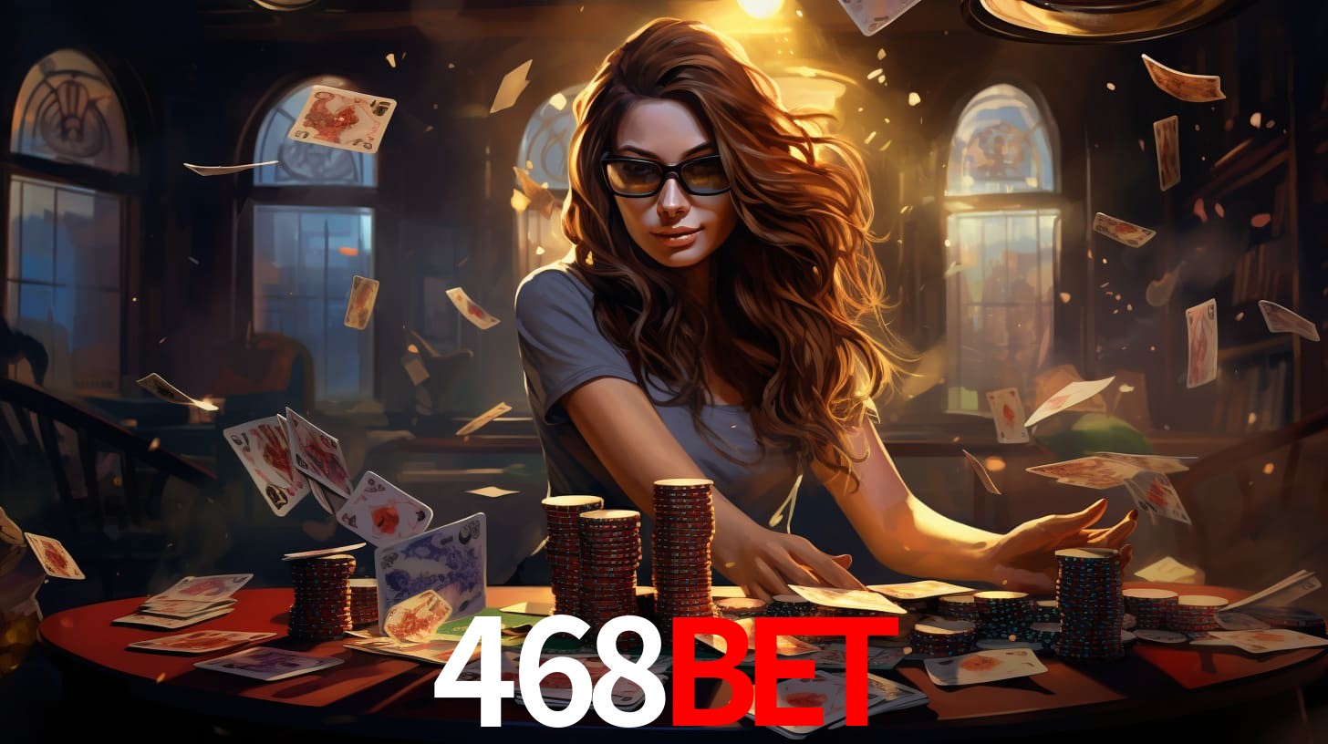 Tournaments 468BET