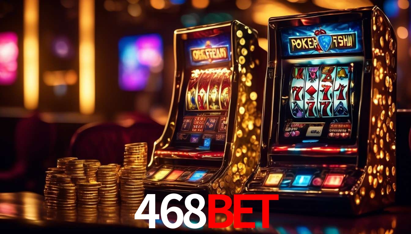 Segurança 2FA 468BET