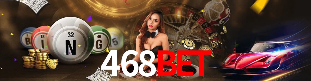 A Experiência Imersiva dos Cassinos Ao Vivo no 468BET